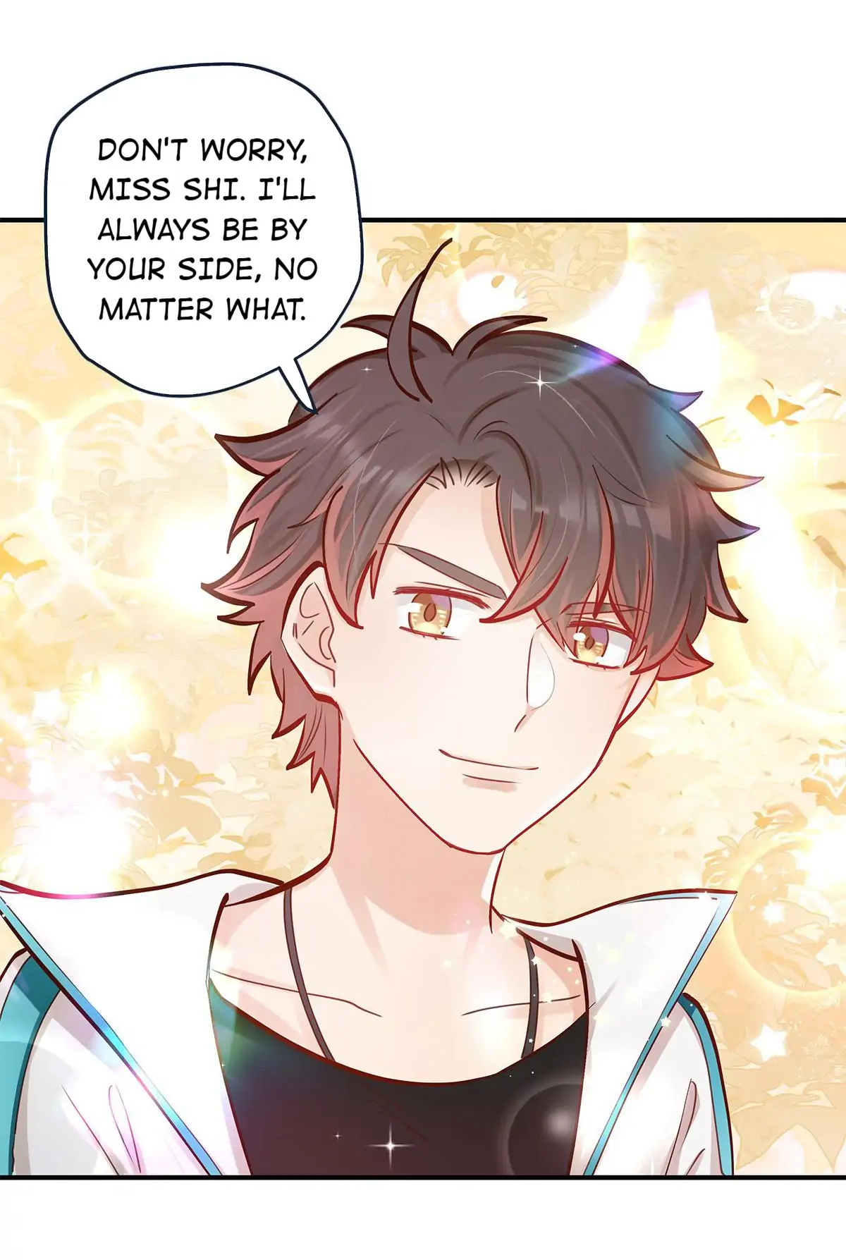 It's Not Just About the Money Chapter 43 - page 13