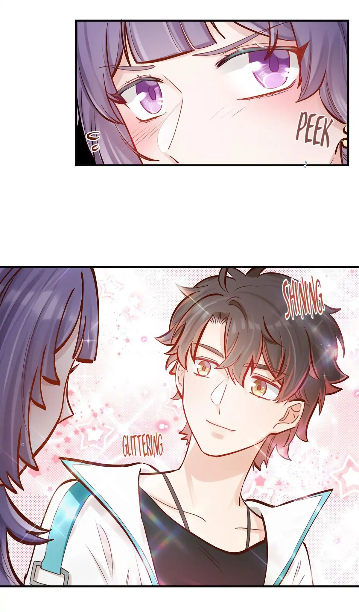 It's Not Just About the Money Chapter 43 - page 16