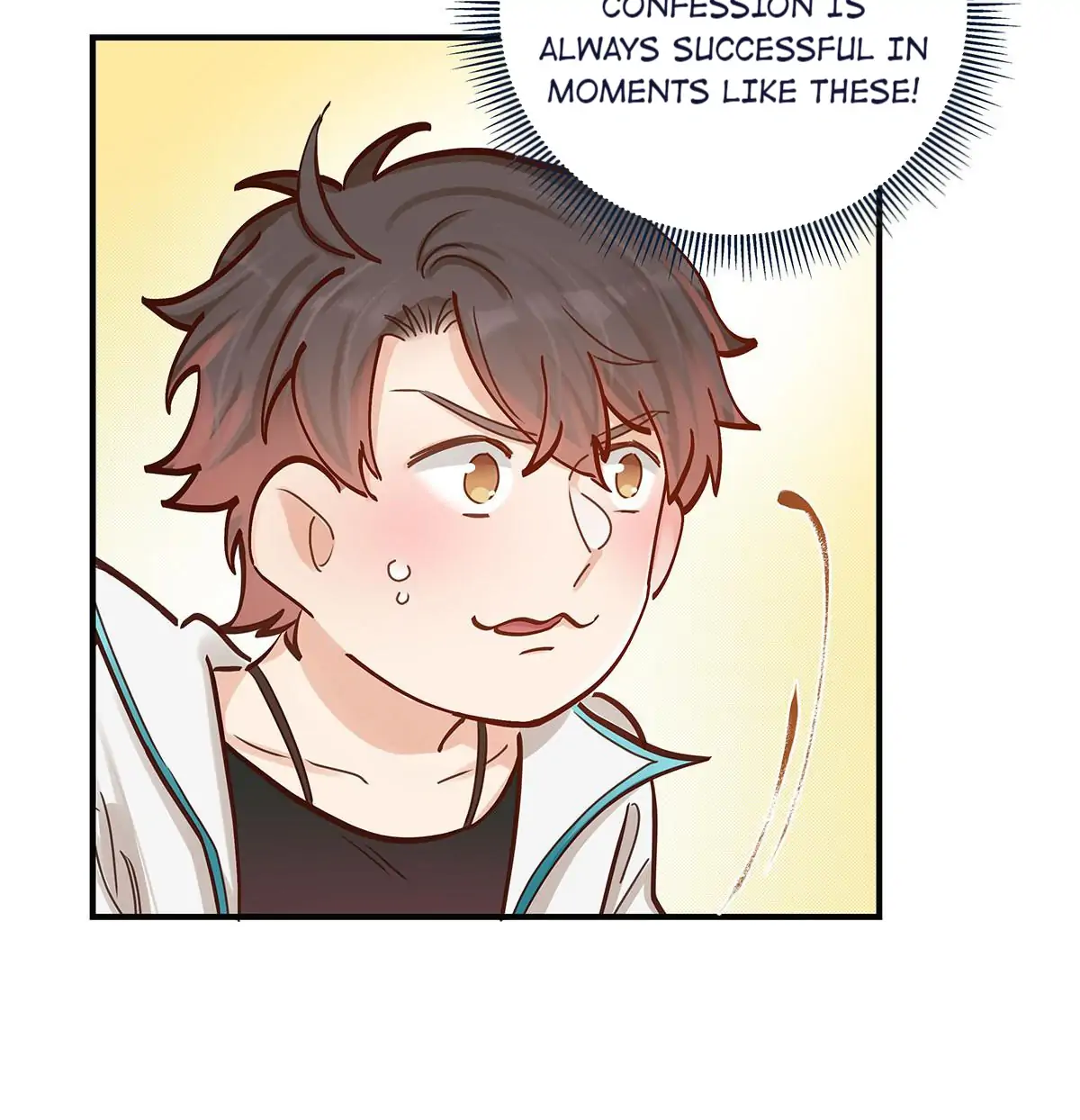 It's Not Just About the Money Chapter 43 - page 21