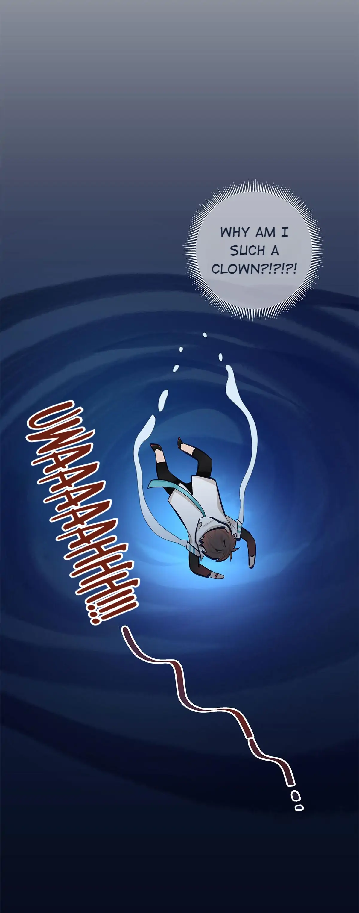 It's Not Just About the Money Chapter 43 - page 29