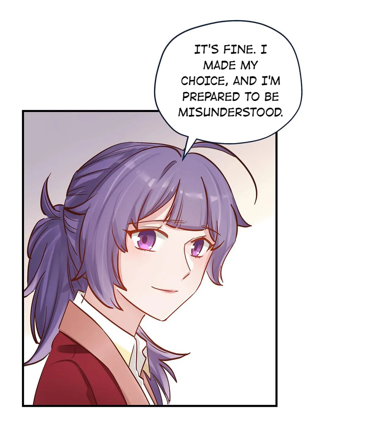 It's Not Just About the Money Chapter 43 - page 4