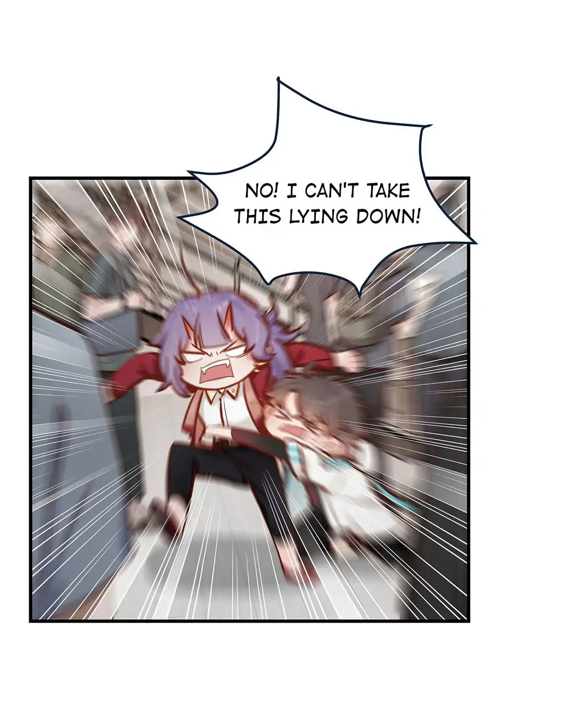 It's Not Just About the Money Chapter 43 - page 7