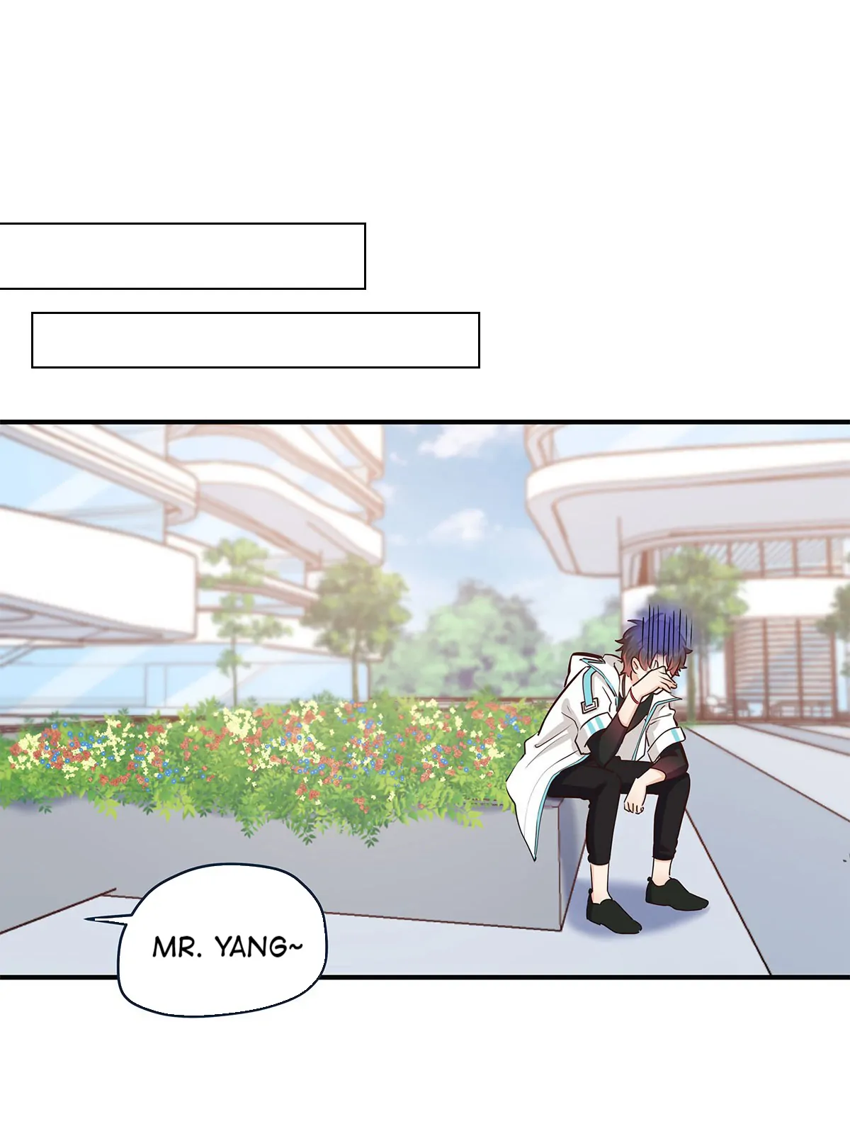 It's Not Just About the Money Chapter 46 - page 7