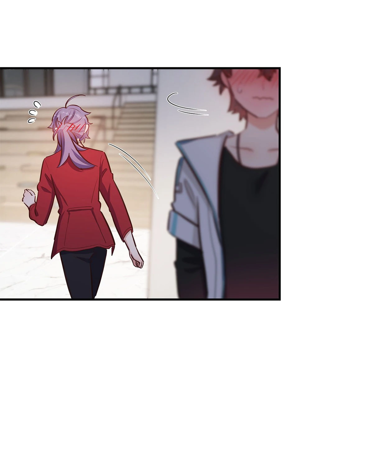 It's Not Just About the Money Chapter 48 - page 18