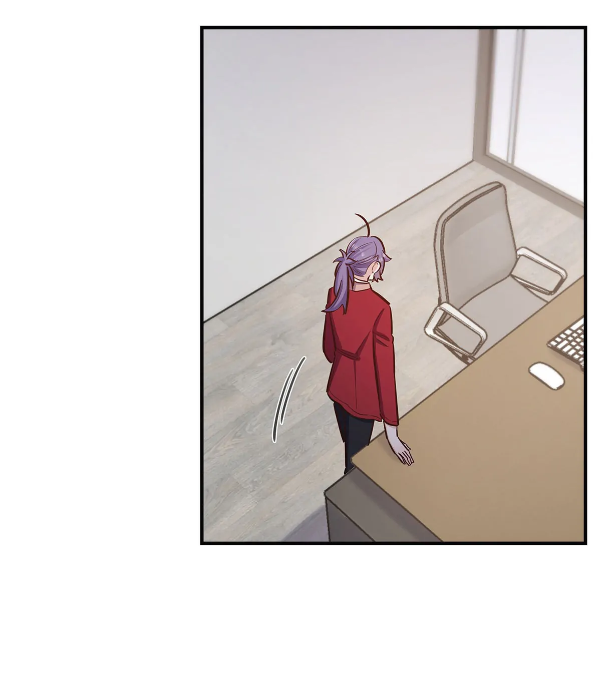 It's Not Just About the Money Chapter 48 - page 23
