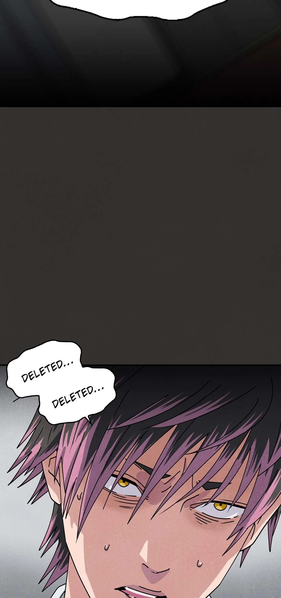 Delete [Official] Chapter 77 - page 27