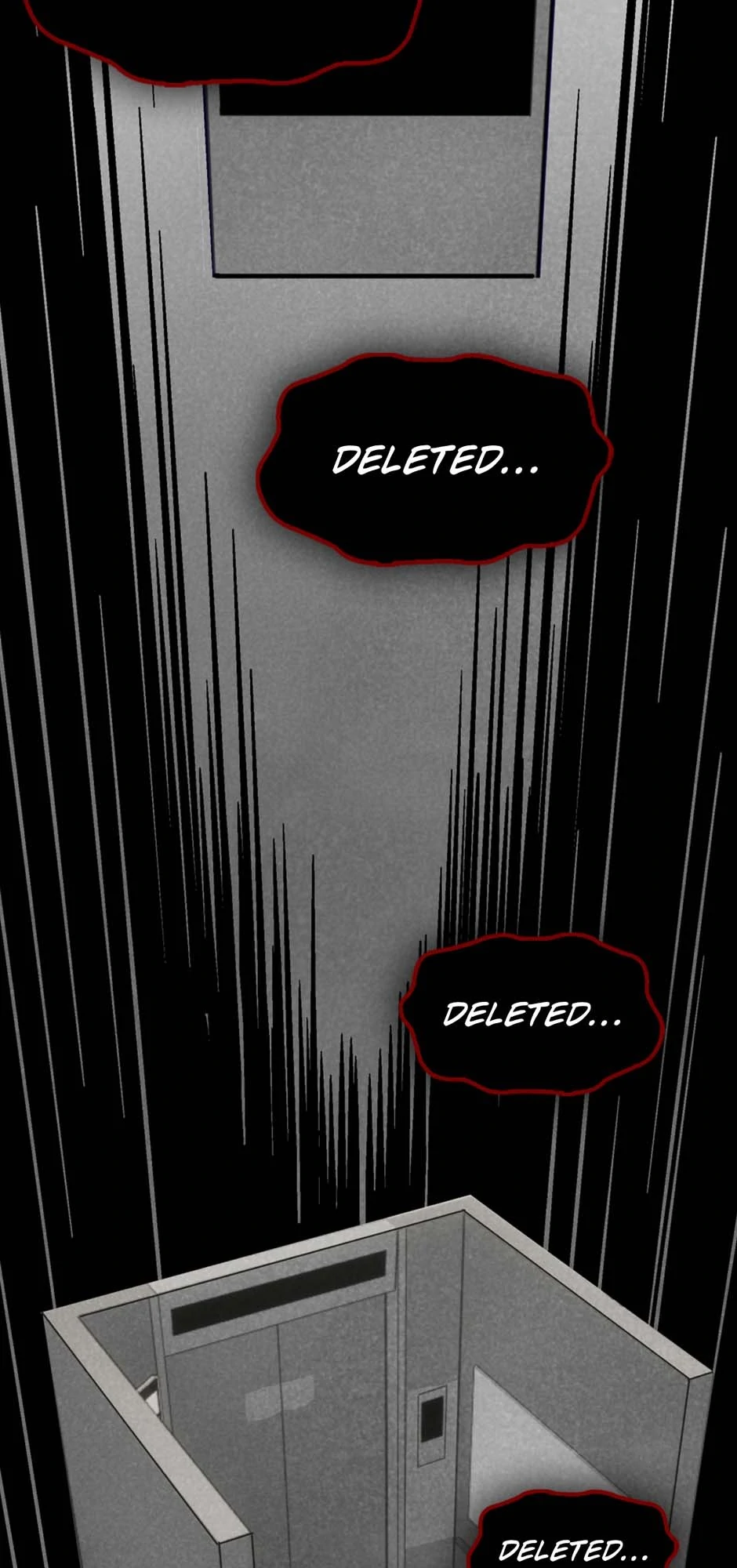 Delete [Official] Chapter 77 - page 30