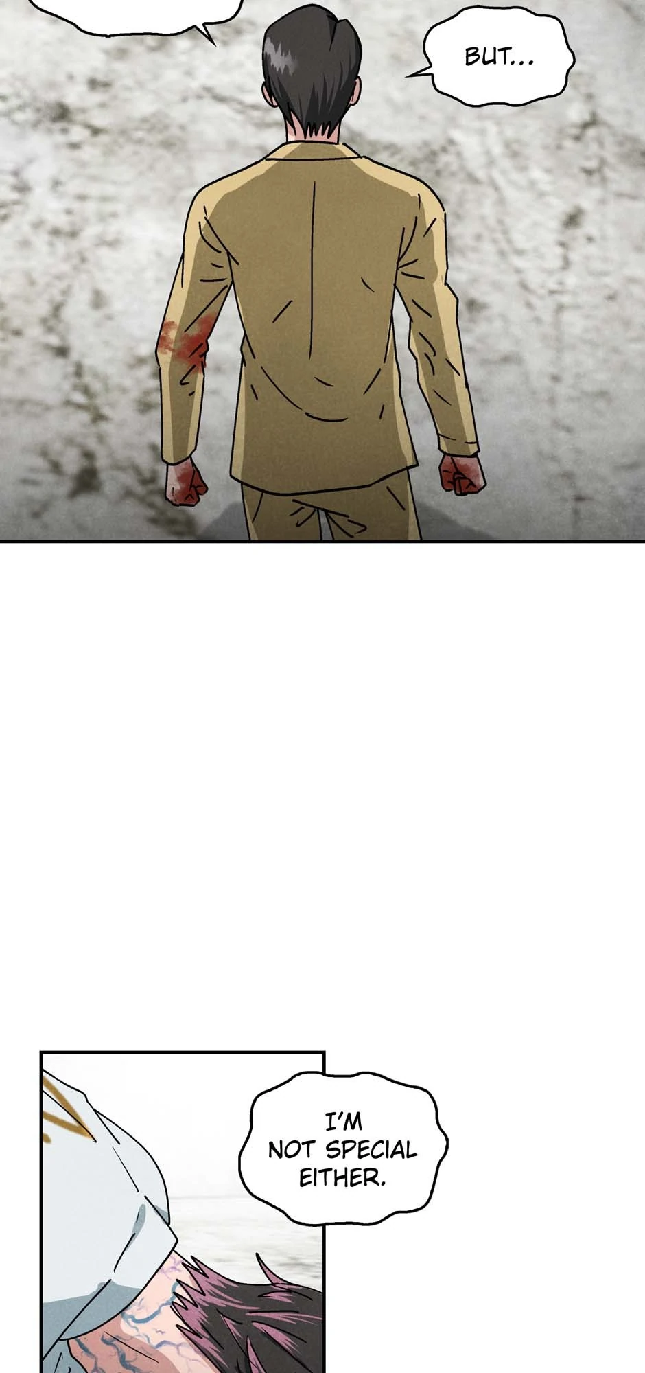 Delete [Official] Chapter 79 - page 35