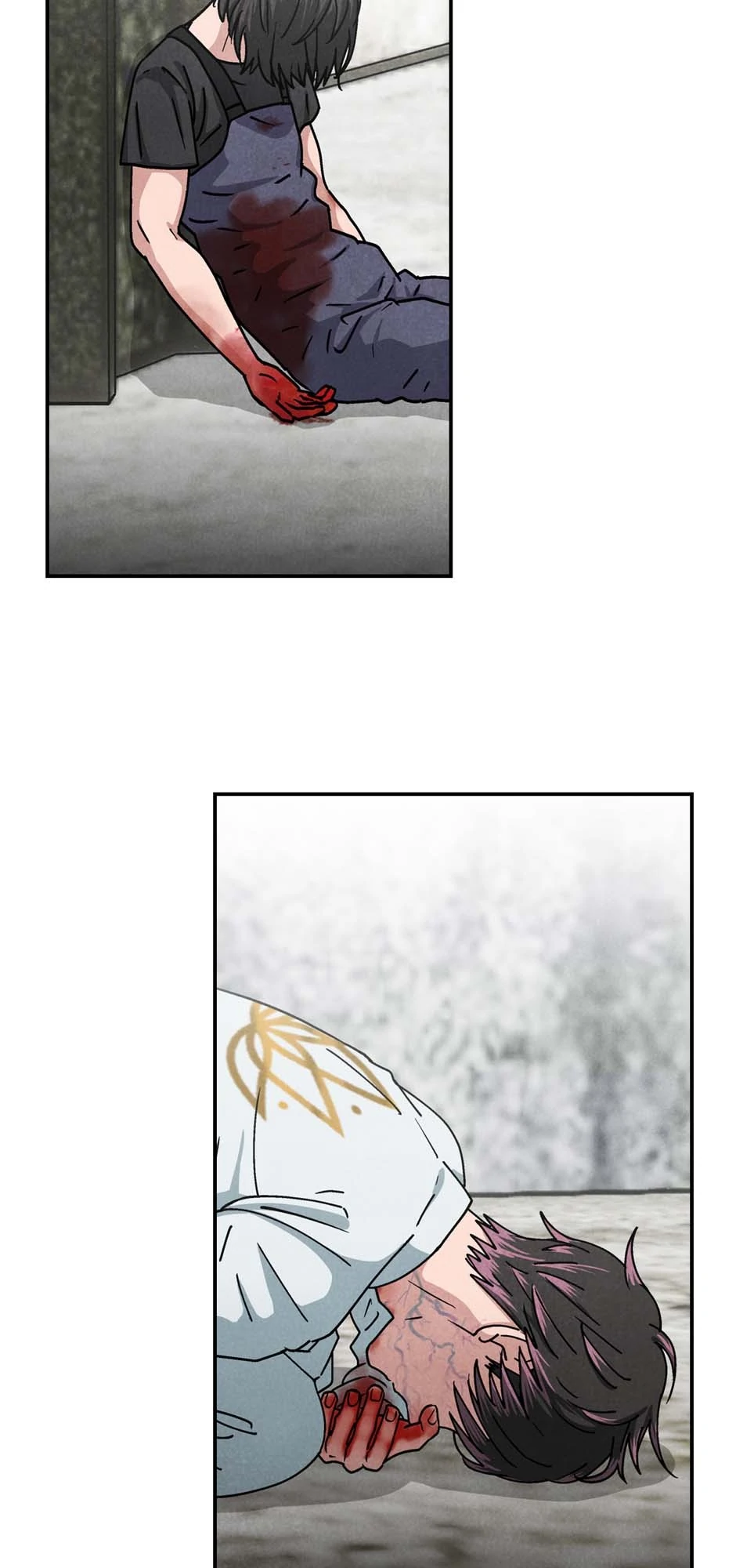 Delete [Official] Chapter 79 - page 53