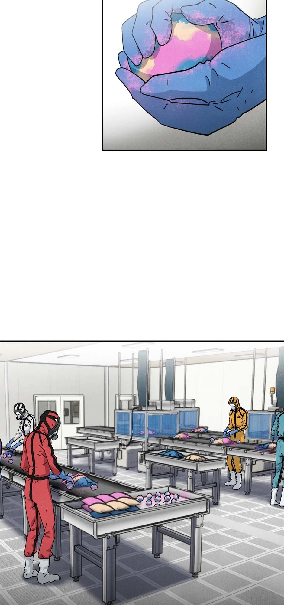 Delete [Official] Chapter 80 - page 9