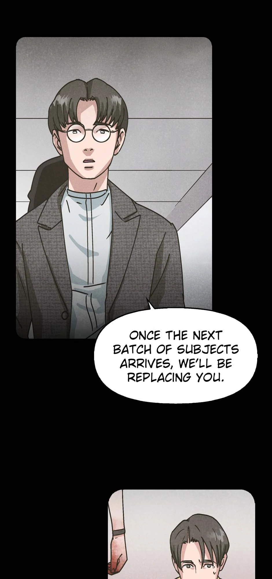 Delete [Official] Chapter 80 - page 15