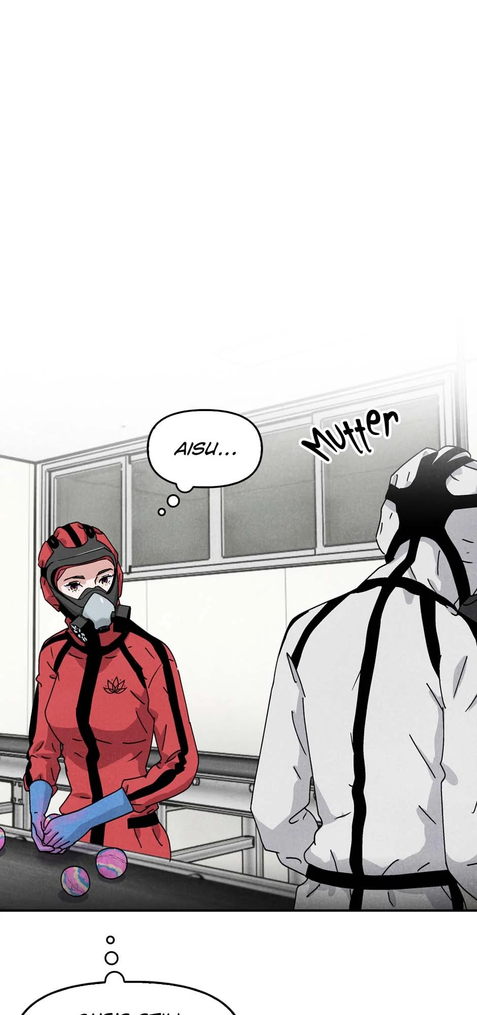 Delete [Official] Chapter 80 - page 20