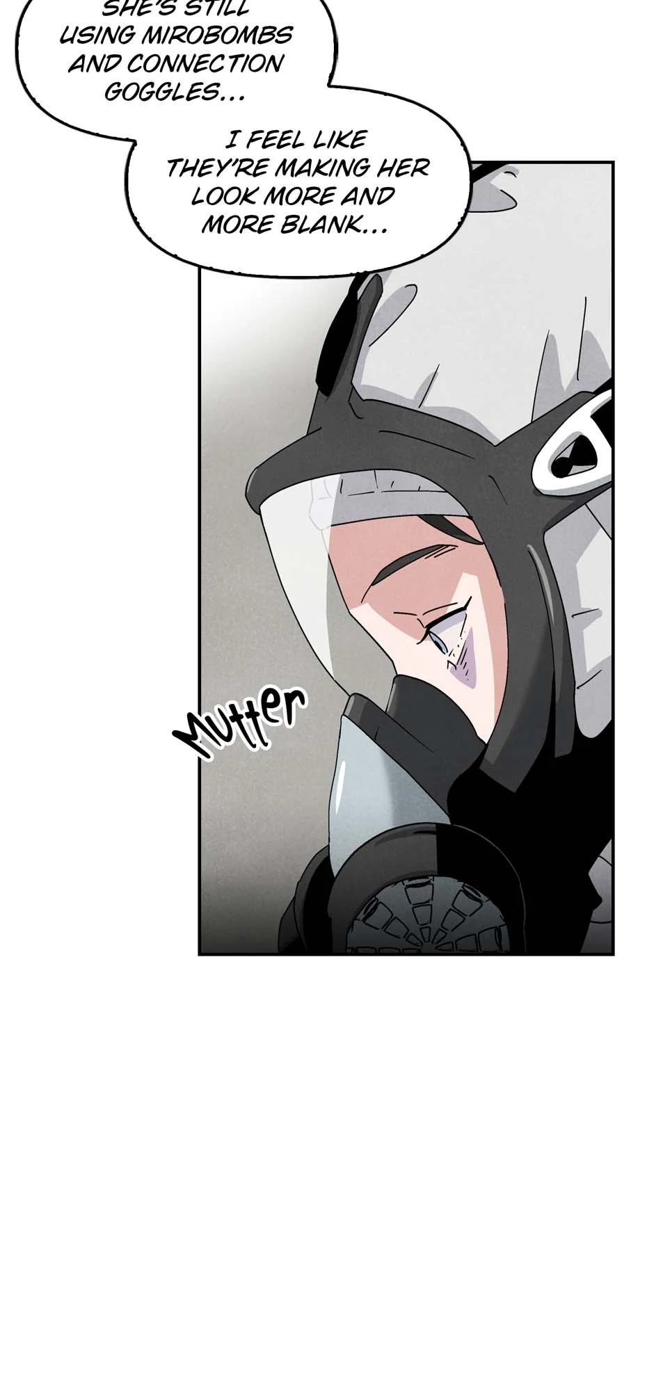 Delete [Official] Chapter 80 - page 21