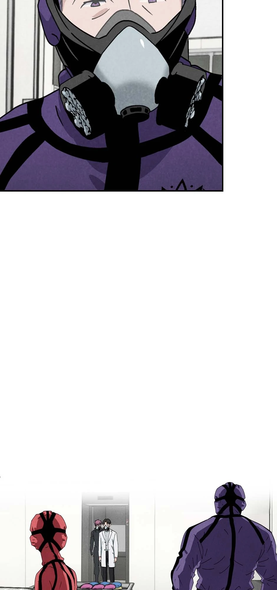 Delete [Official] Chapter 80 - page 23