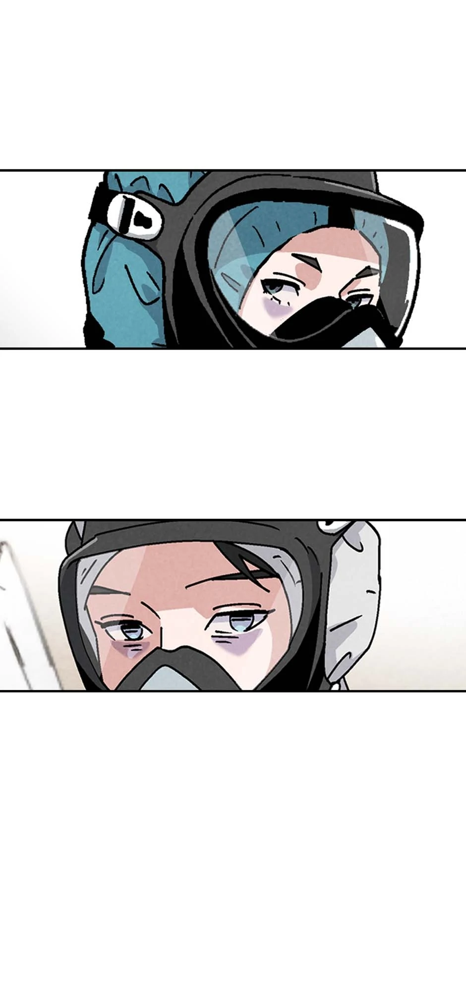 Delete [Official] Chapter 80 - page 25