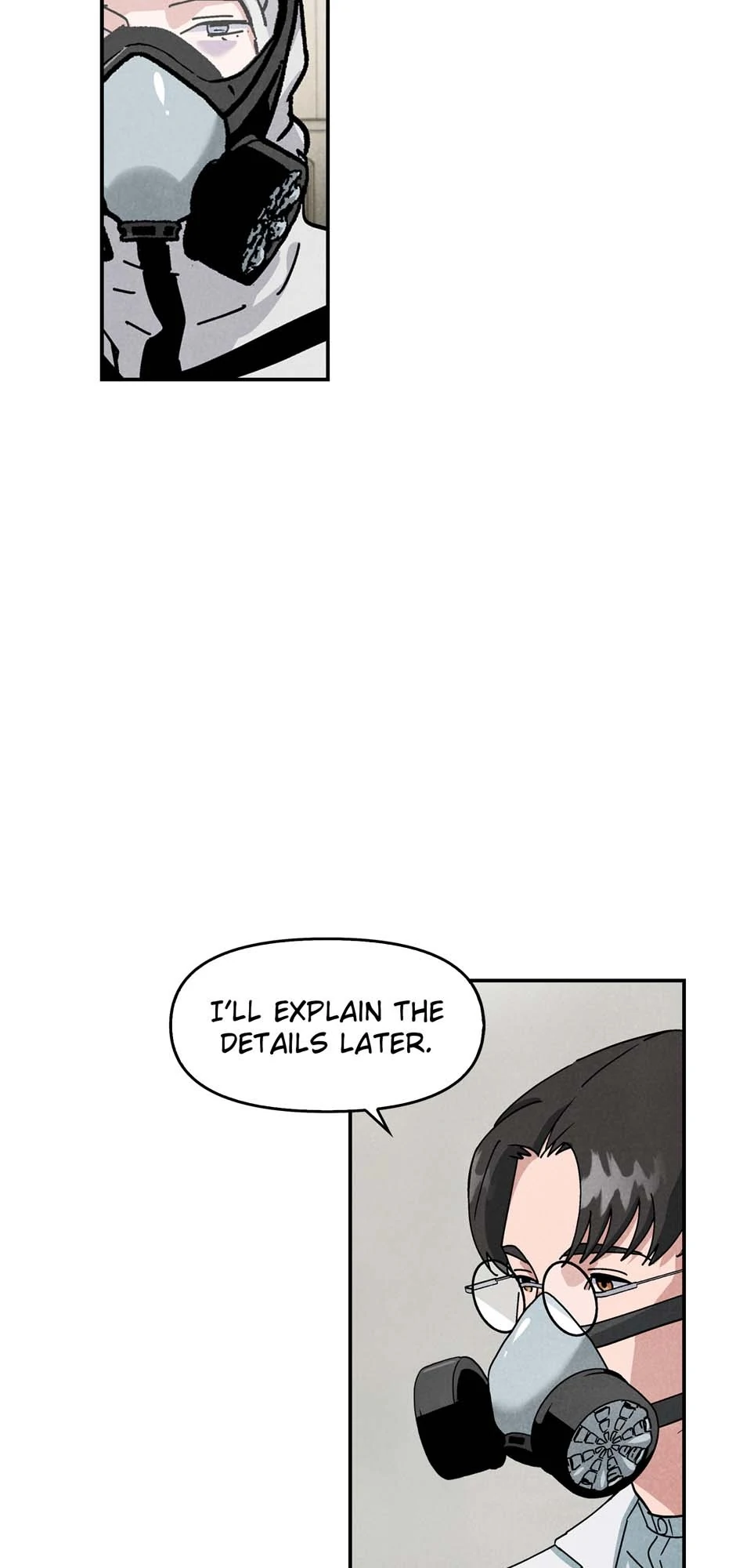 Delete [Official] Chapter 80 - page 32