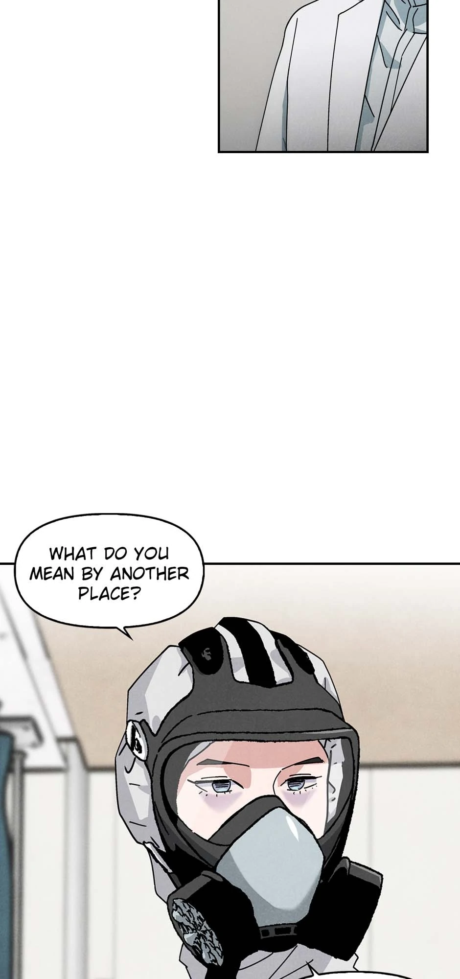 Delete [Official] Chapter 80 - page 33