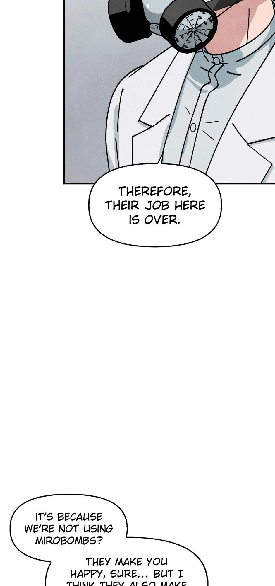 Delete [Official] Chapter 80 - page 36