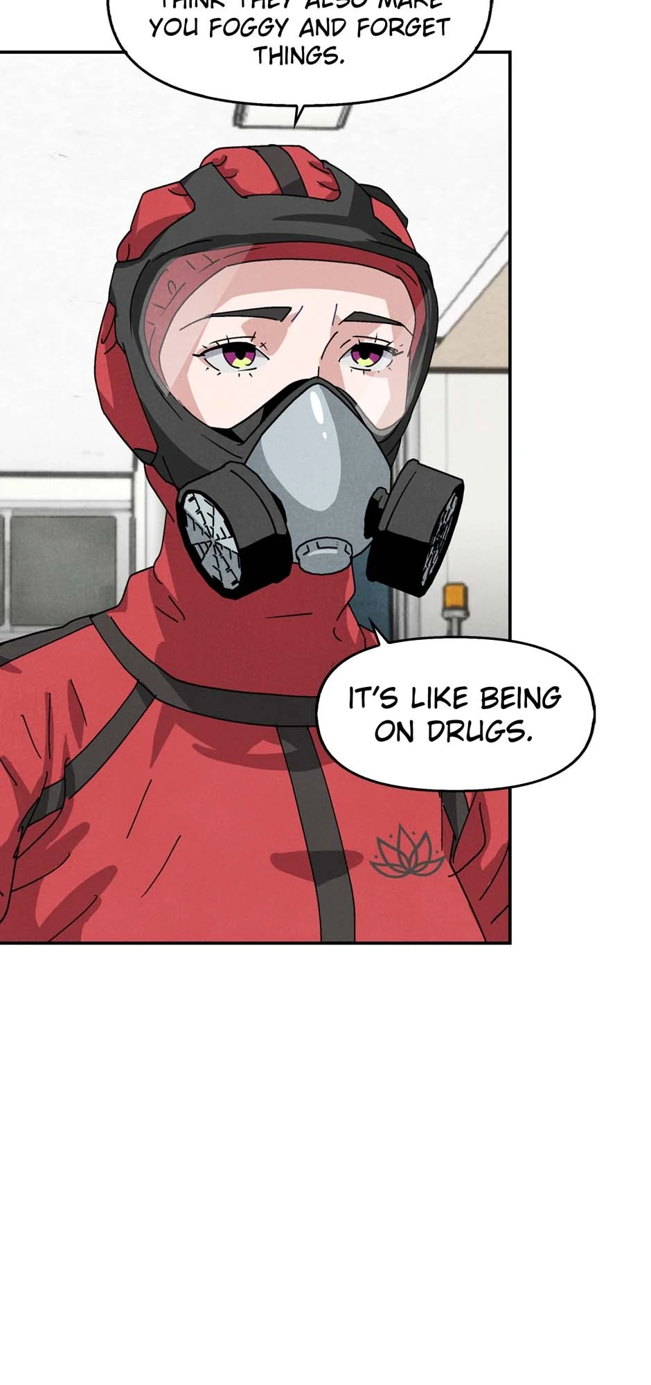 Delete [Official] Chapter 80 - page 37