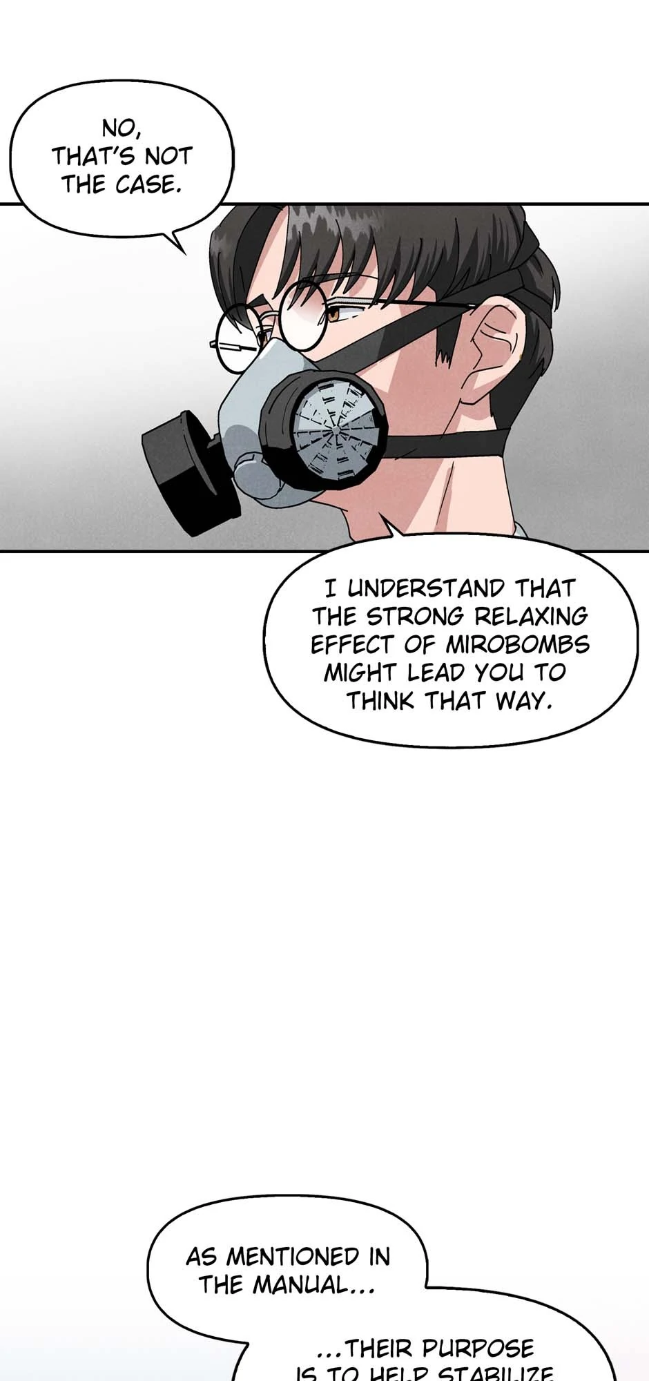 Delete [Official] Chapter 80 - page 38