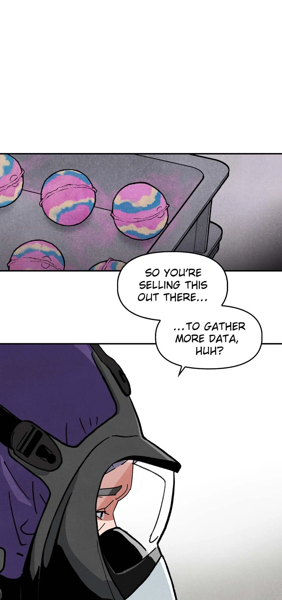 Delete [Official] Chapter 80 - page 41