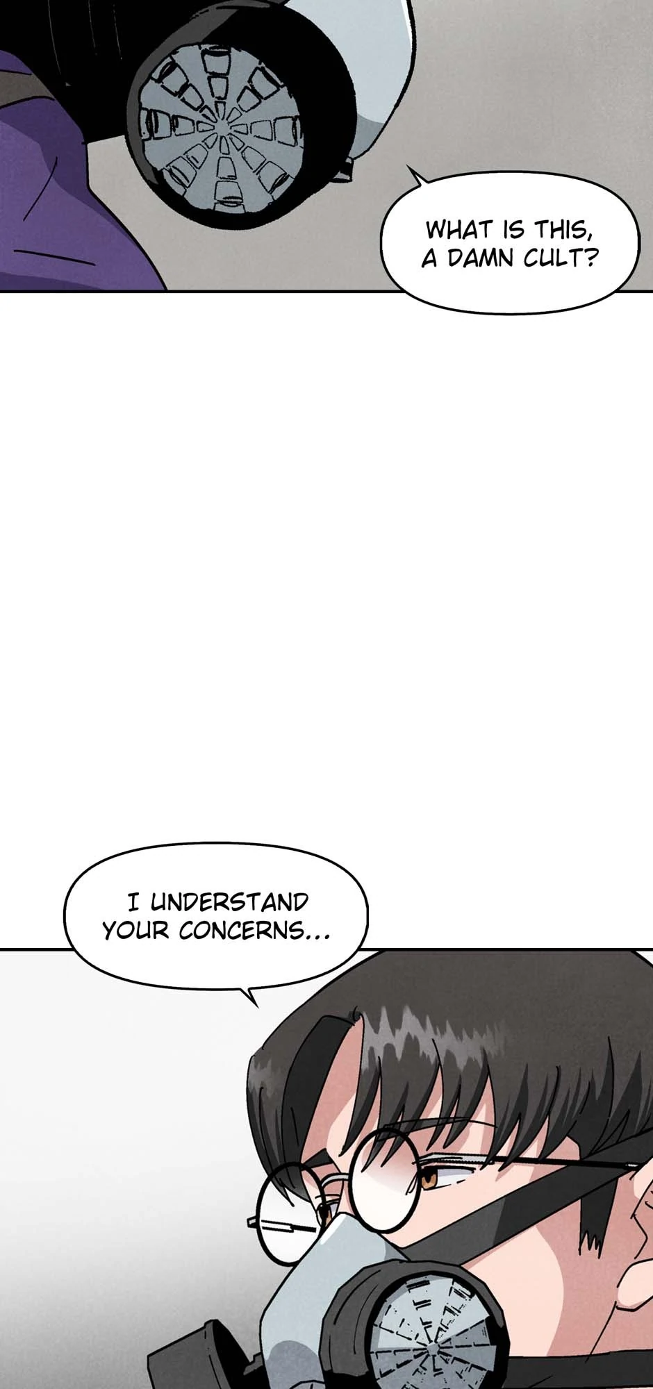 Delete [Official] Chapter 80 - page 42