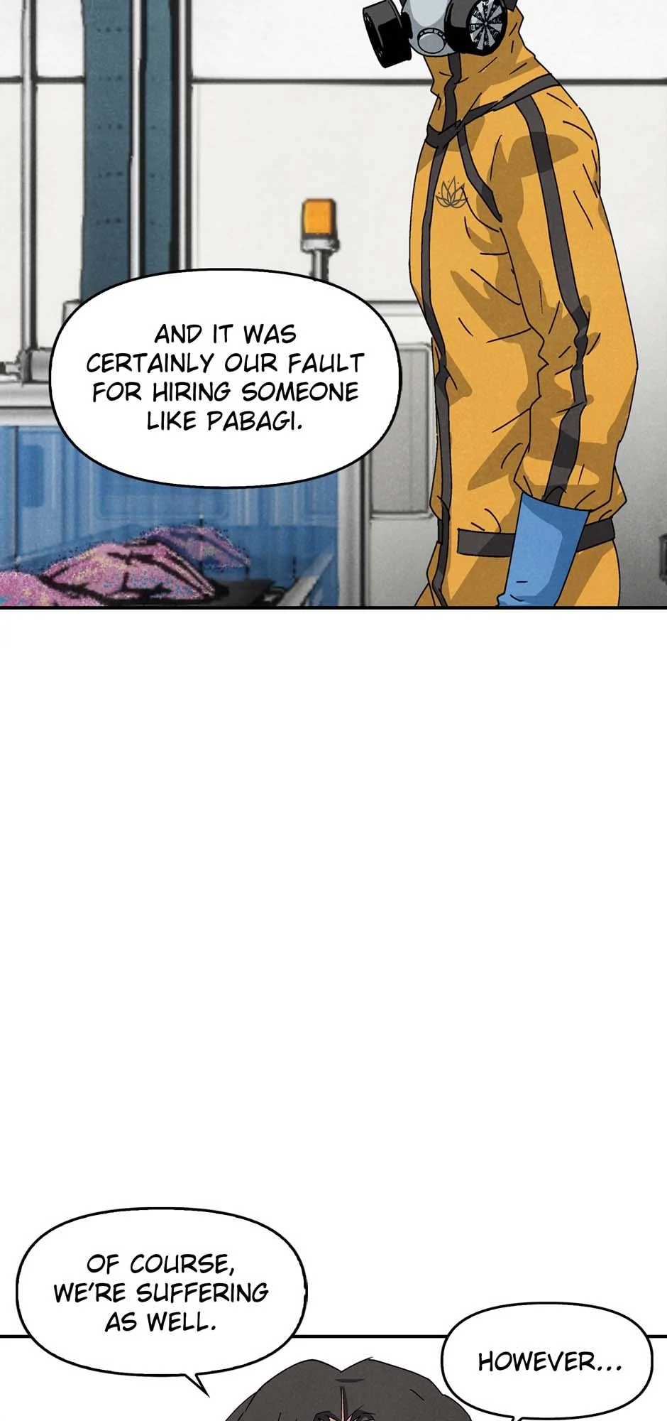Delete [Official] Chapter 80 - page 45