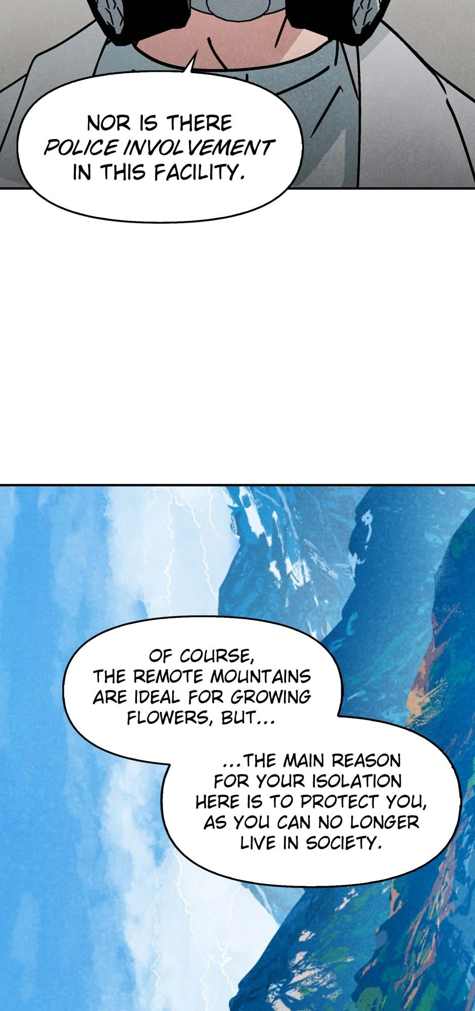 Delete [Official] Chapter 80 - page 48