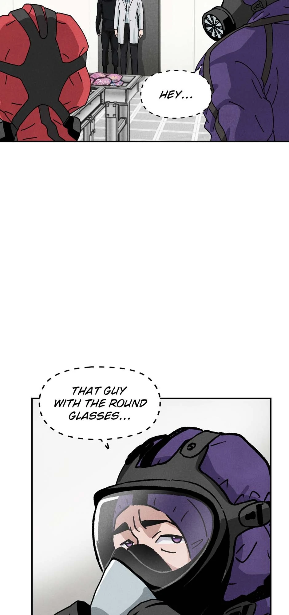 Delete [Official] Chapter 80 - page 51