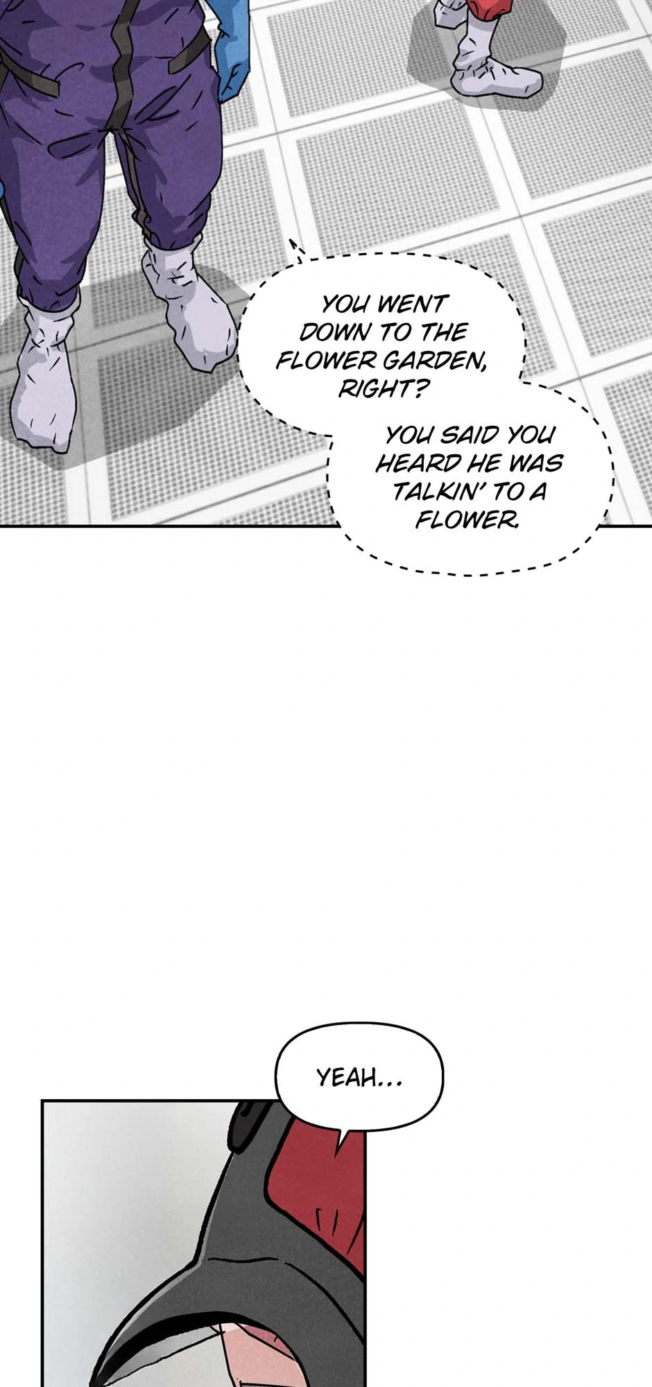 Delete [Official] Chapter 80 - page 53
