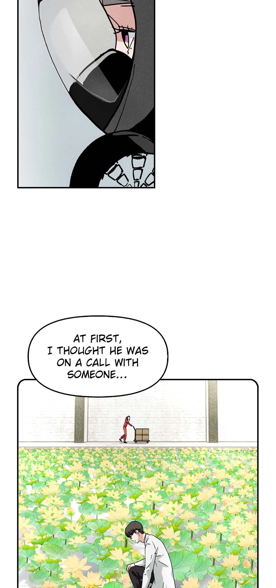 Delete [Official] Chapter 80 - page 54