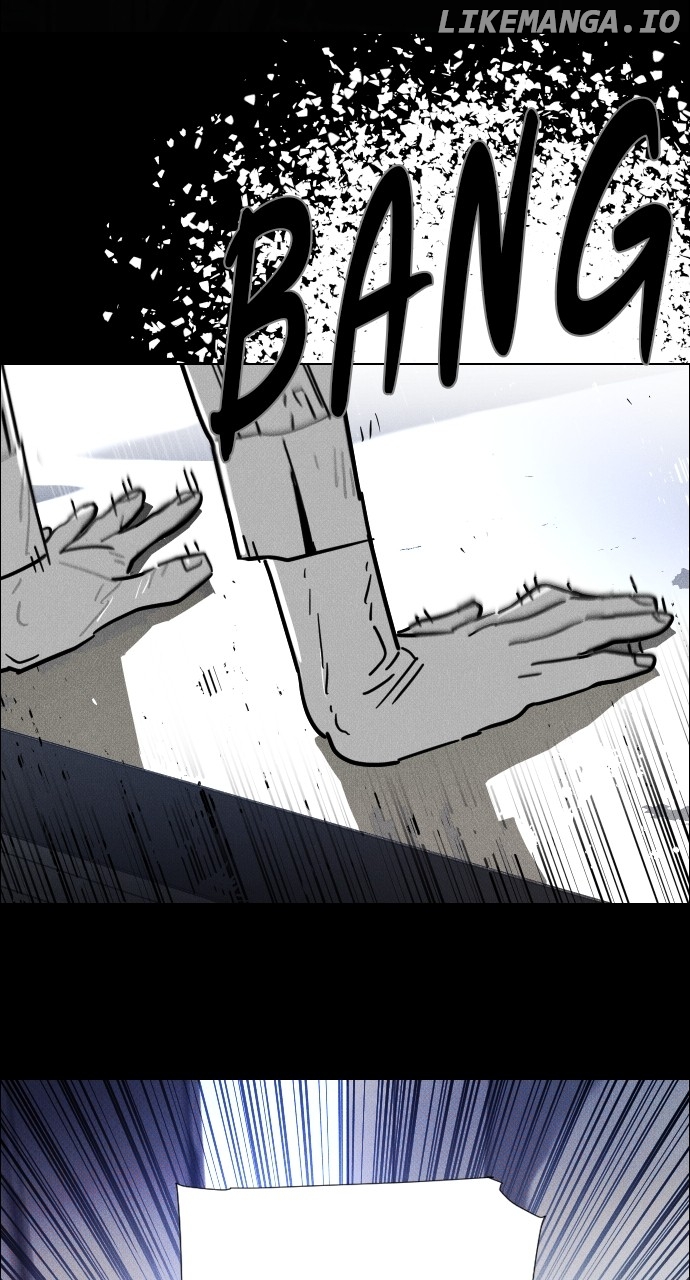 Zombie Funeral Services Chapter 28 - page 3