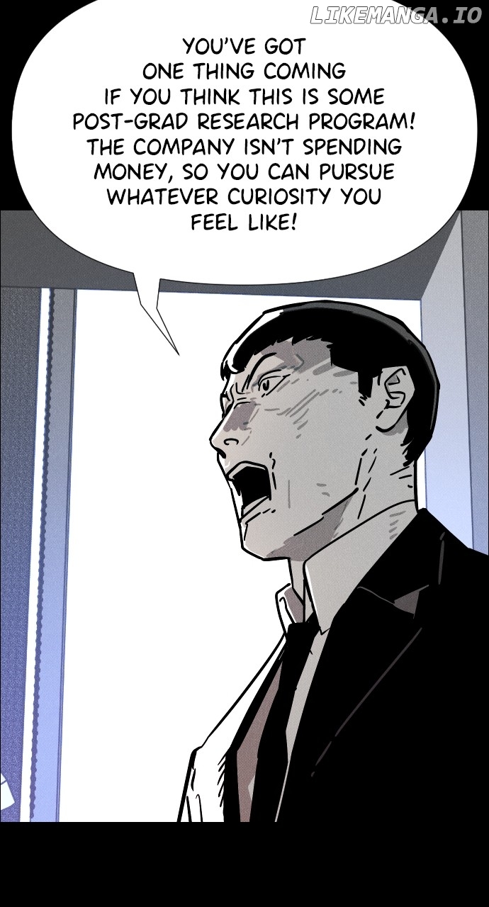 Zombie Funeral Services Chapter 28 - page 12