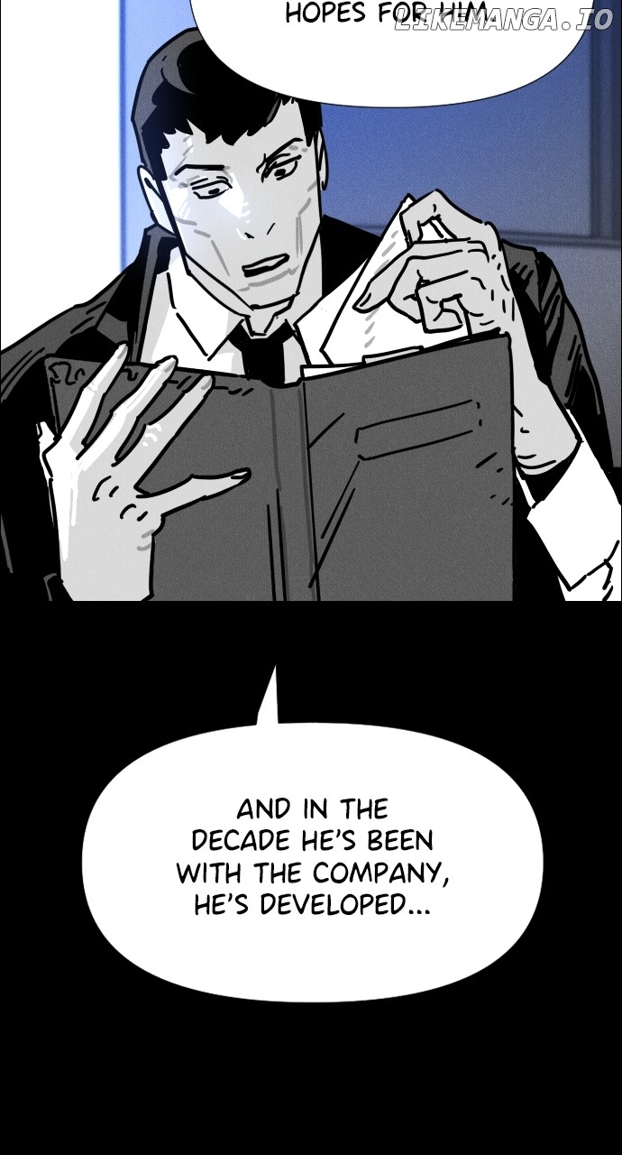 Zombie Funeral Services Chapter 28 - page 32