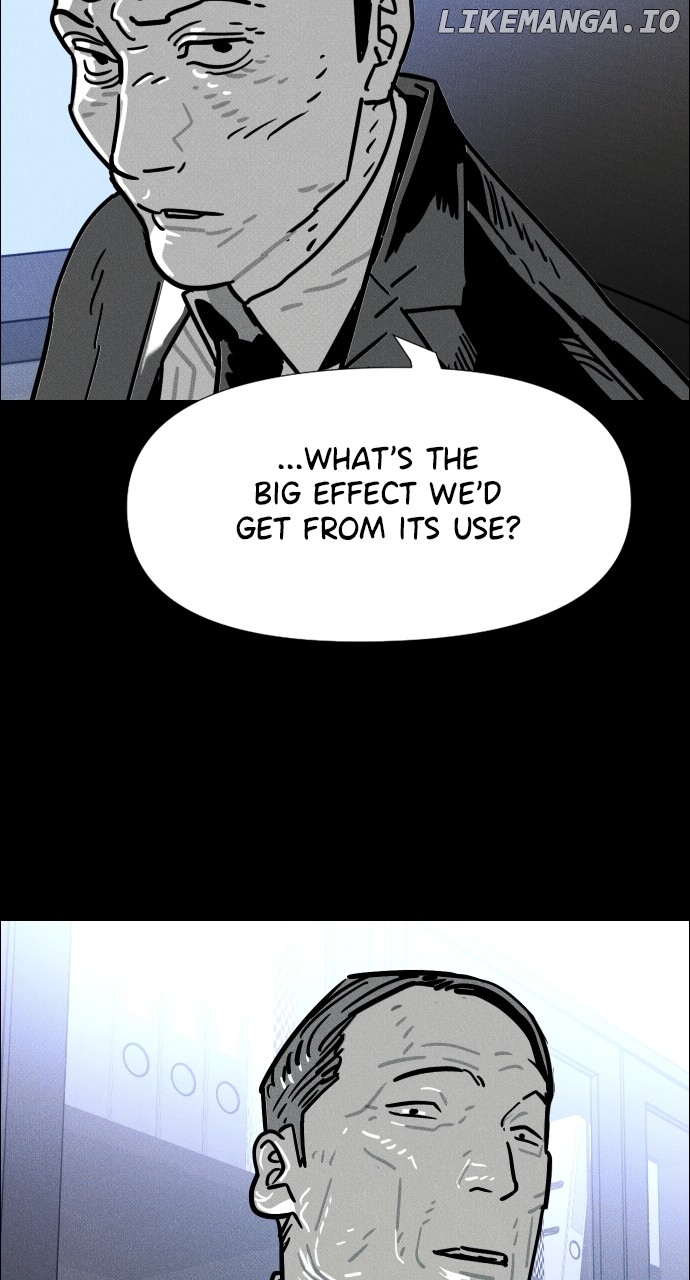 Zombie Funeral Services Chapter 28 - page 42