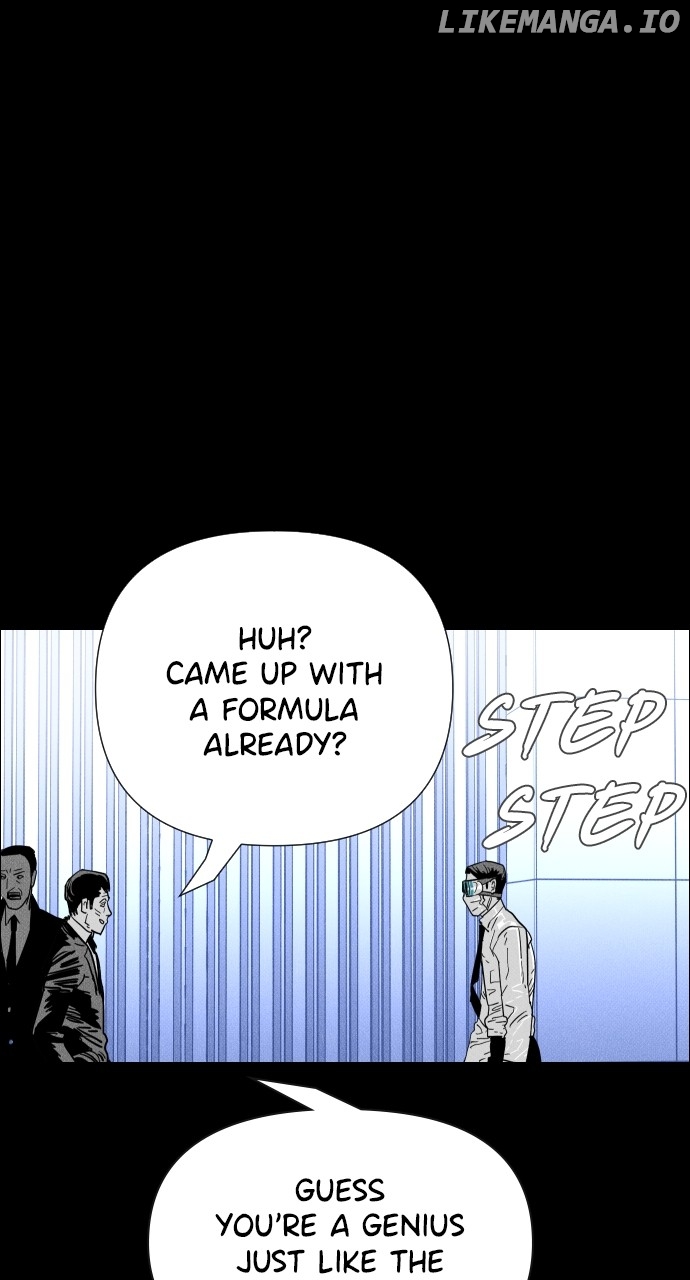 Zombie Funeral Services Chapter 28 - page 86