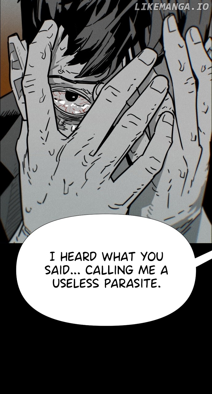 Zombie Funeral Services Chapter 28 - page 91