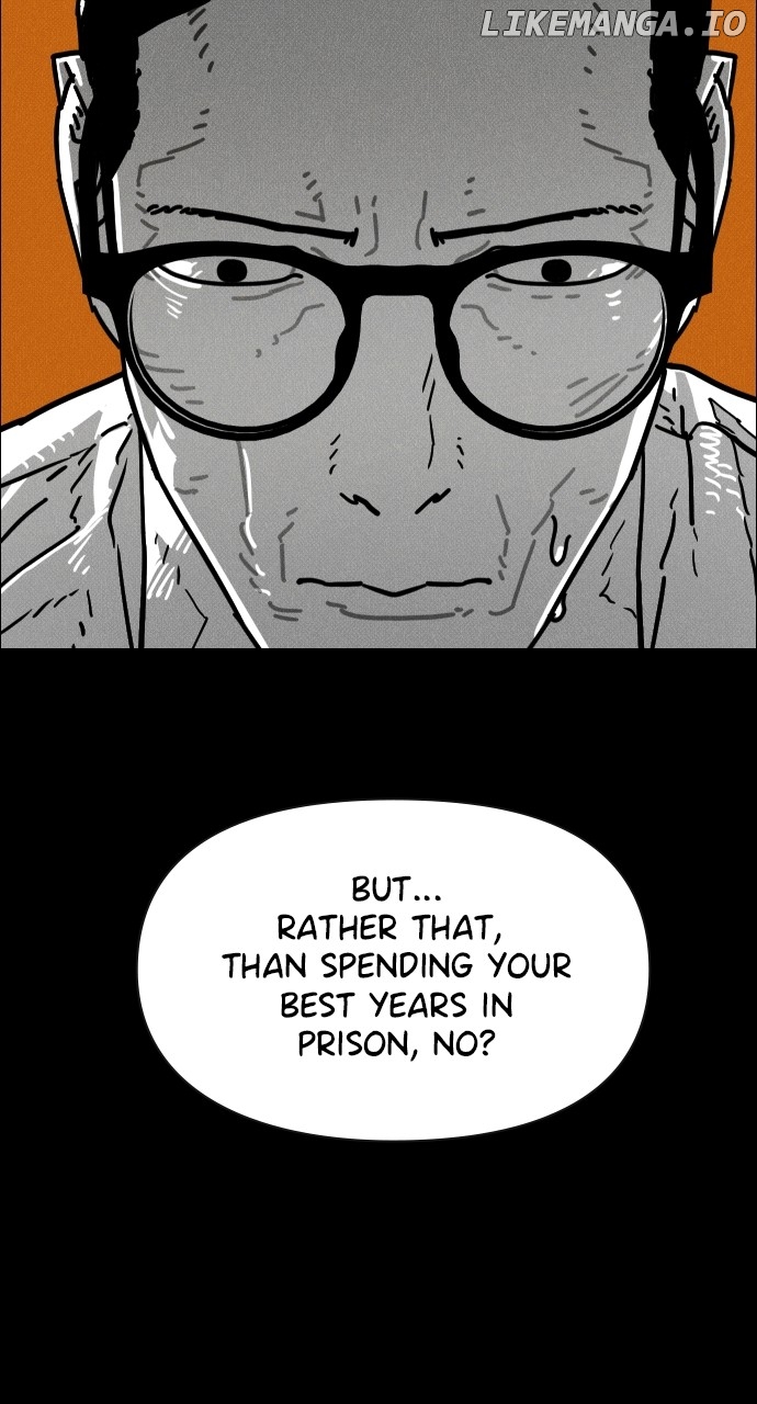 Zombie Funeral Services Chapter 28 - page 117