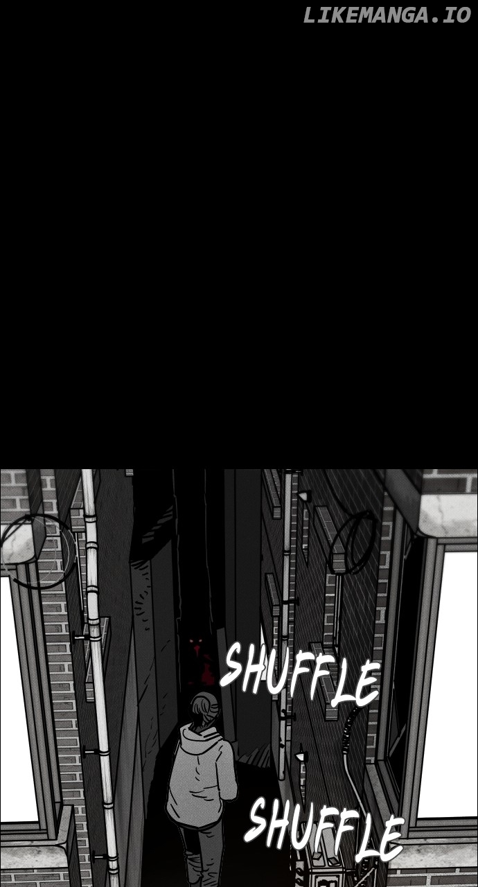 Zombie Funeral Services Chapter 28 - page 158