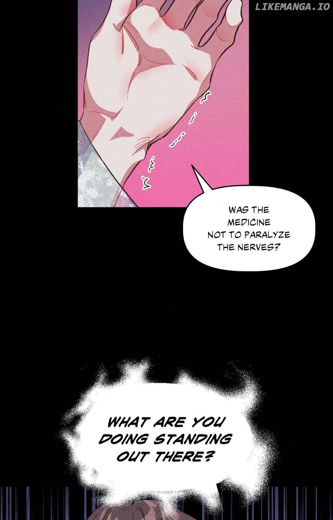 The empress of the cold palace - | ₊˚ MEWCURY TRANSLATIONS Chapter 10 - page 19