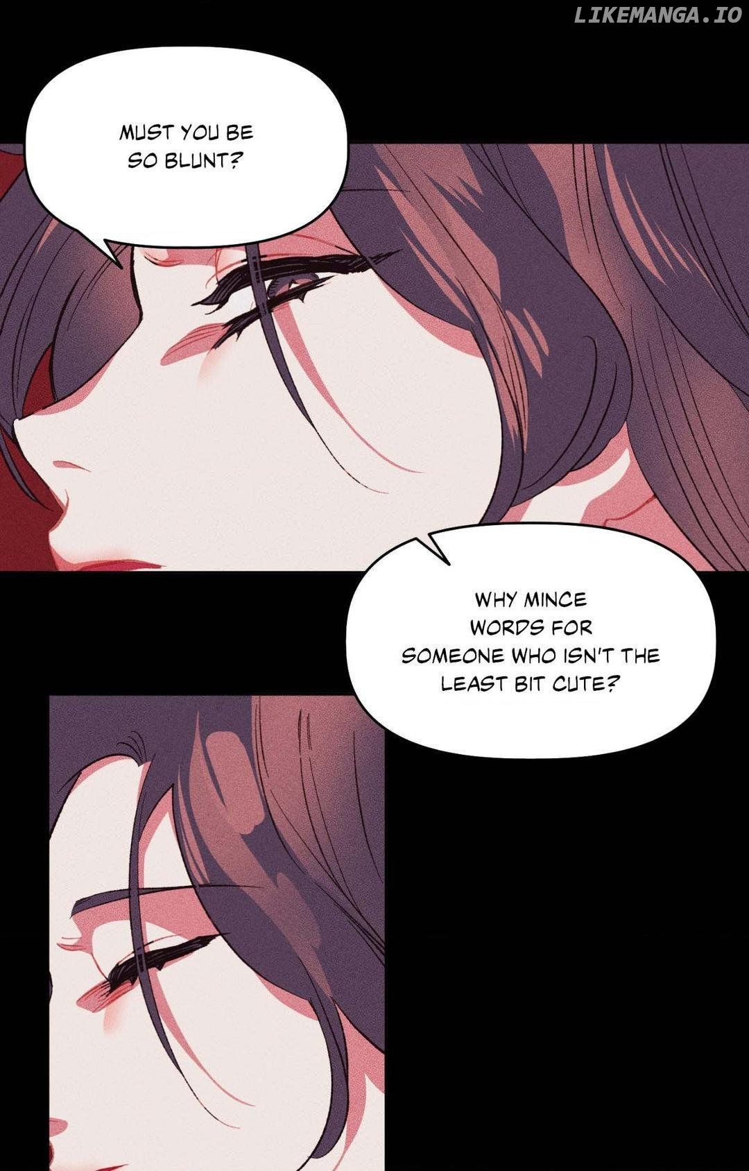 The empress of the cold palace - | ₊˚ MEWCURY TRANSLATIONS Chapter 10 - page 40