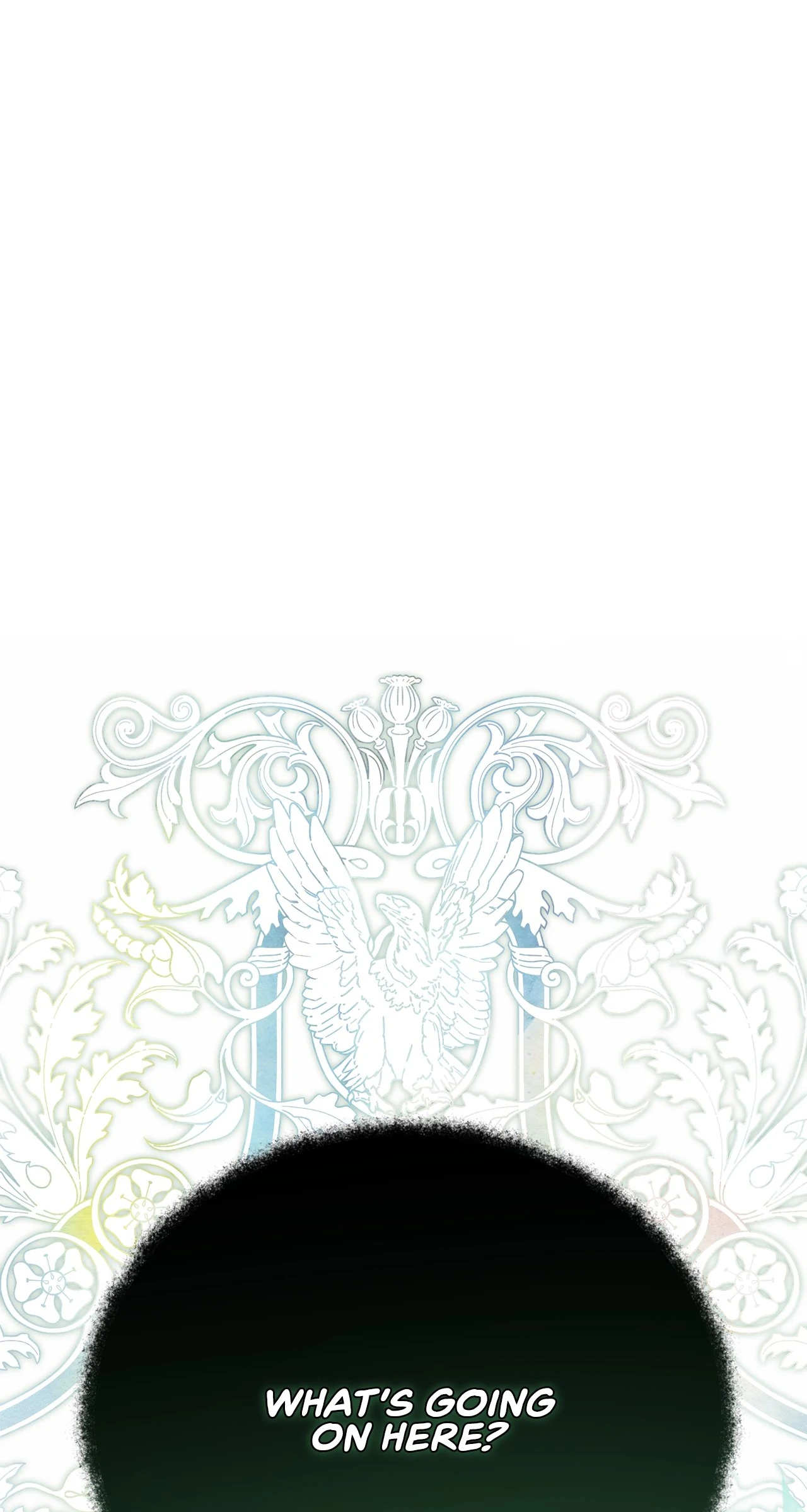 Run Away, From Me Chapter 16 - page 1