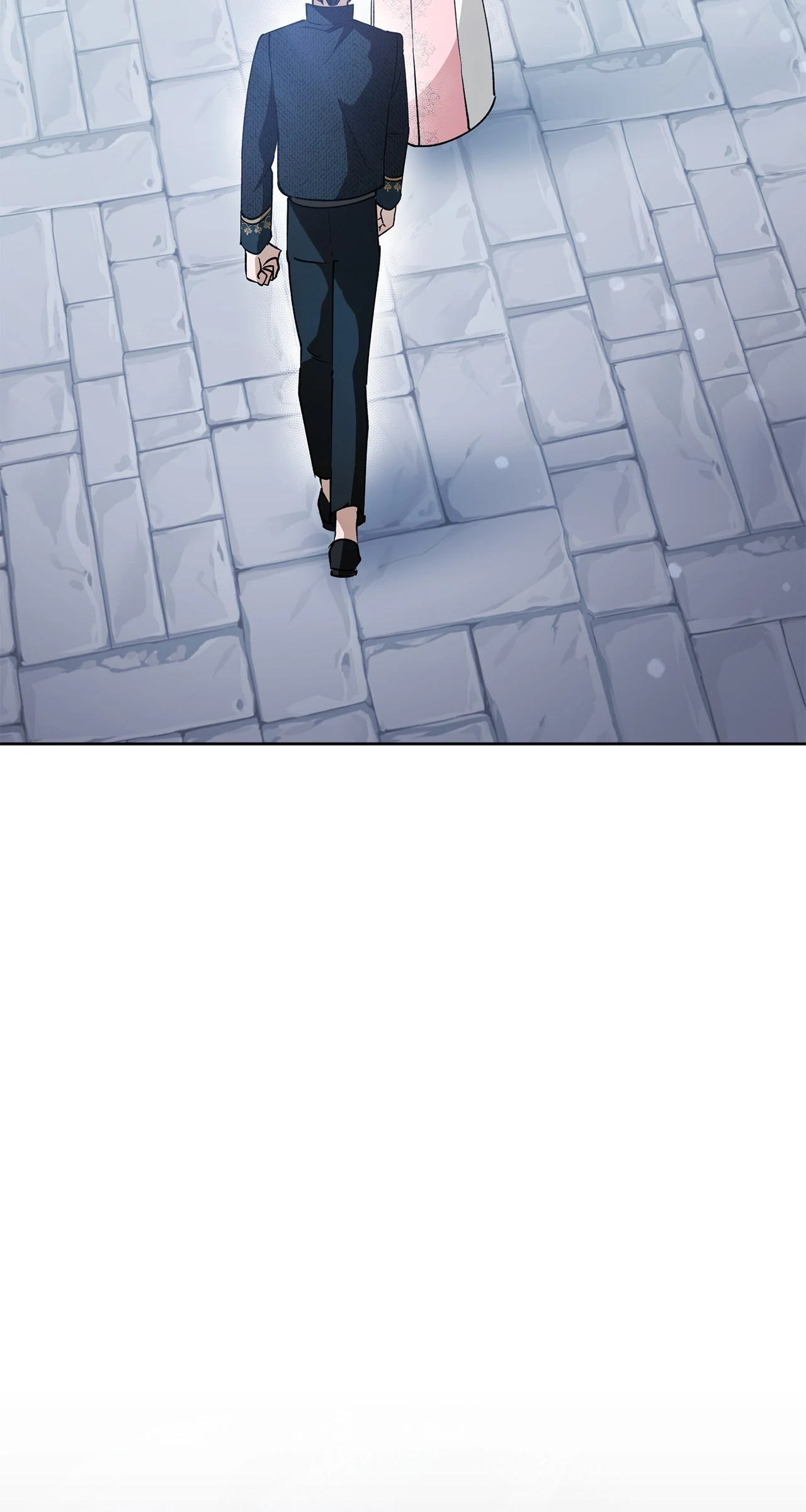 Run Away, From Me Chapter 16 - page 10