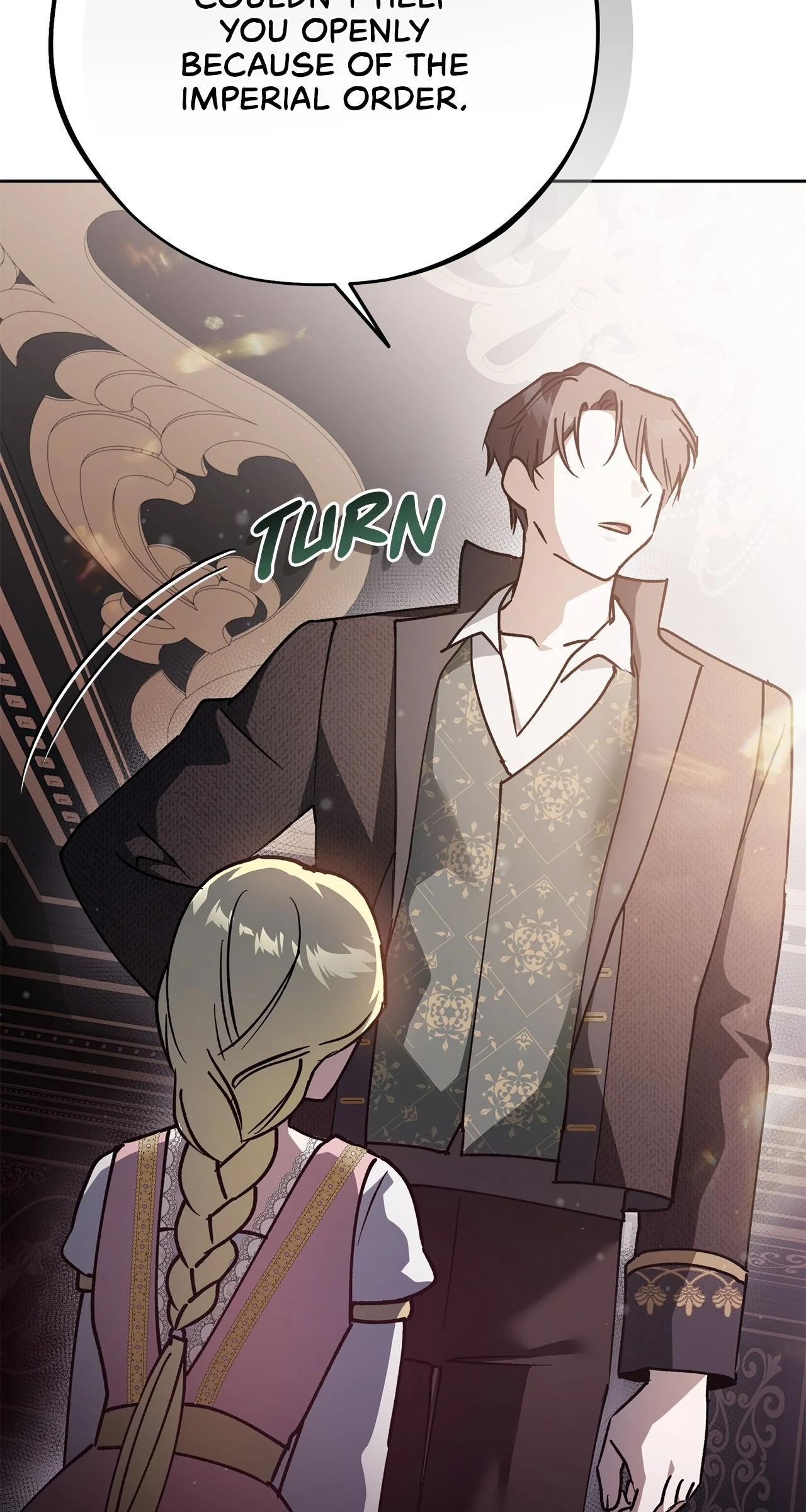 Run Away, From Me Chapter 16 - page 100