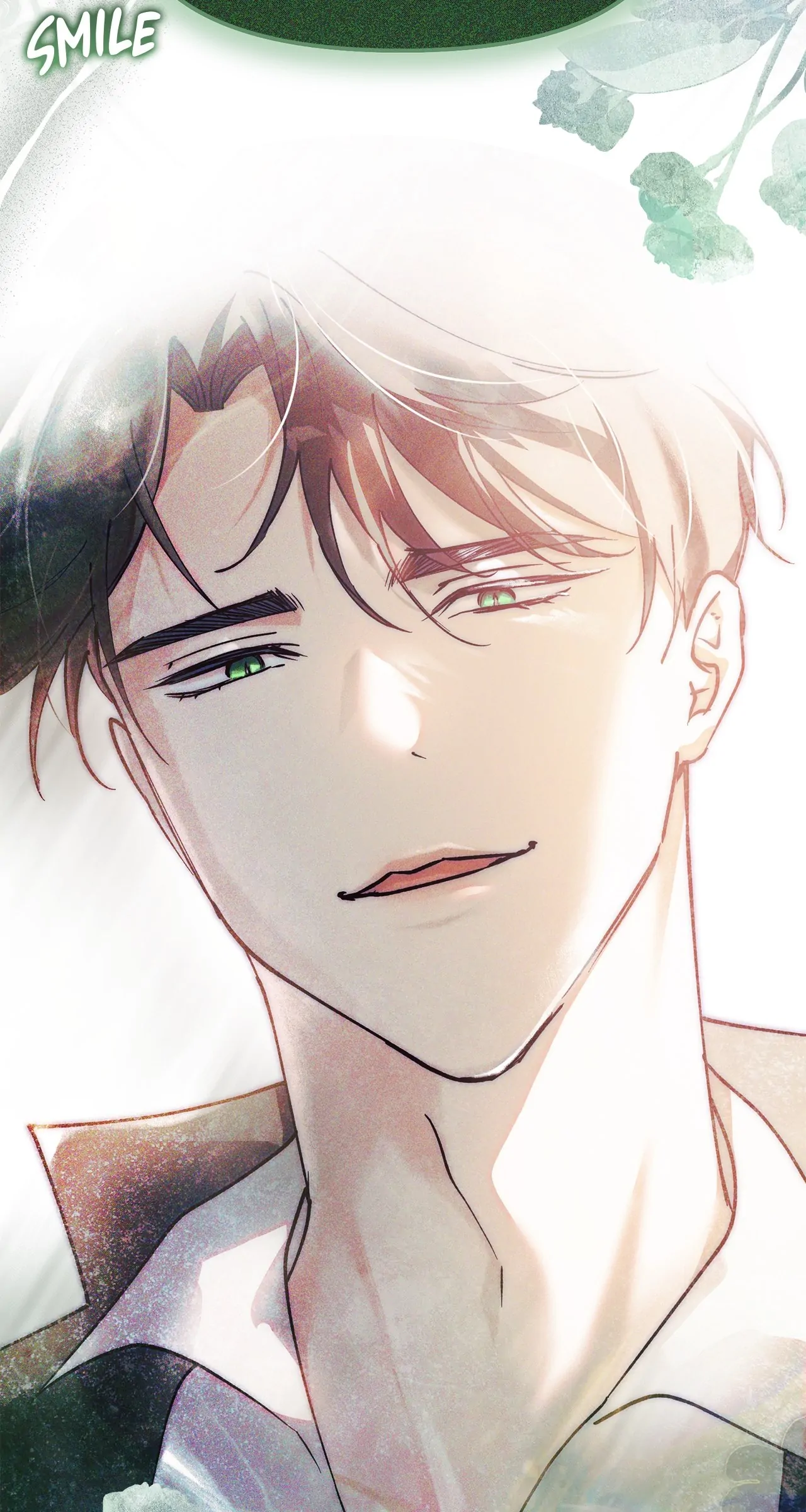 Run Away, From Me Chapter 16 - page 107