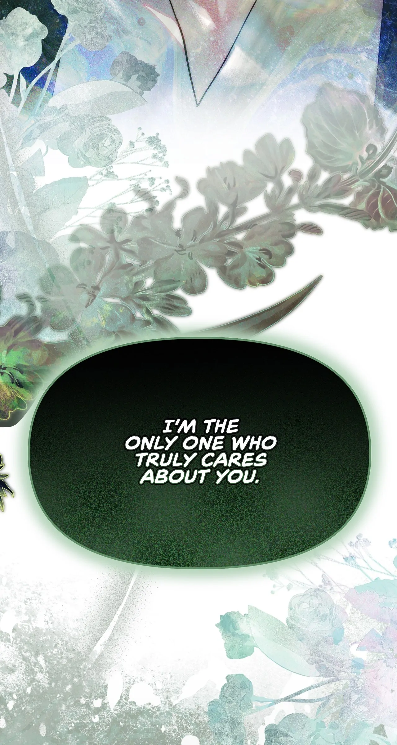 Run Away, From Me Chapter 16 - page 108
