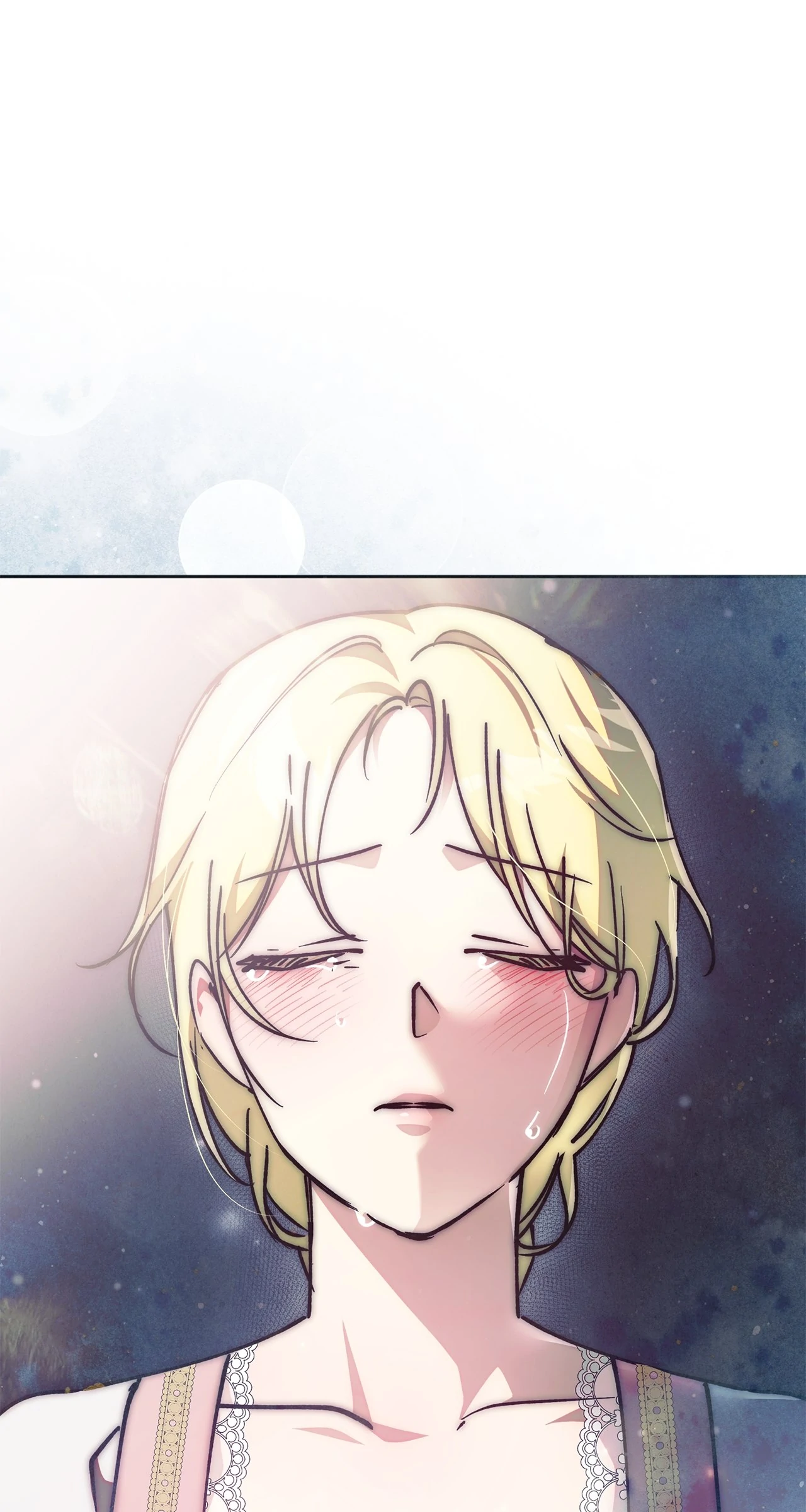 Run Away, From Me Chapter 16 - page 112