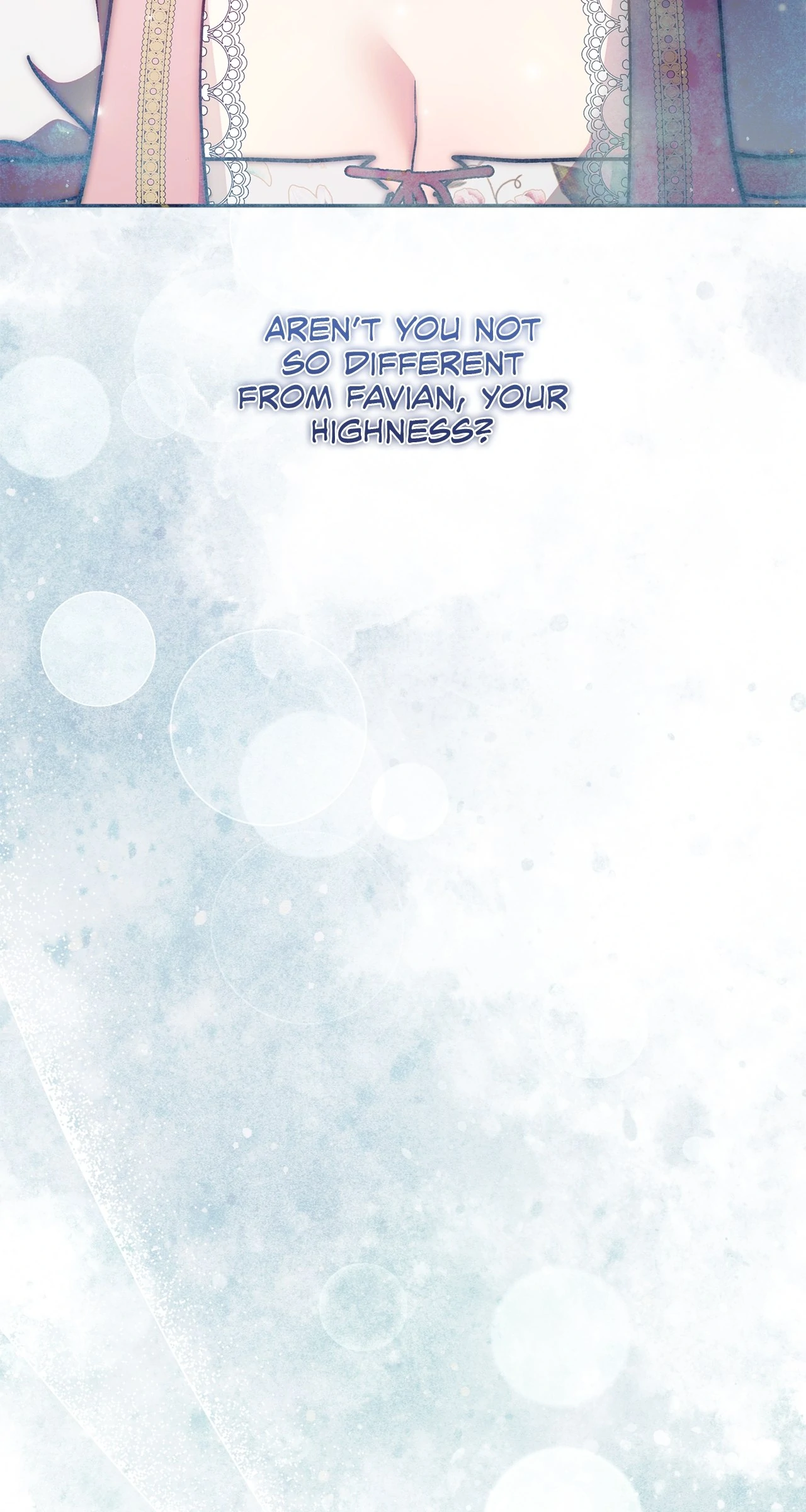 Run Away, From Me Chapter 16 - page 113