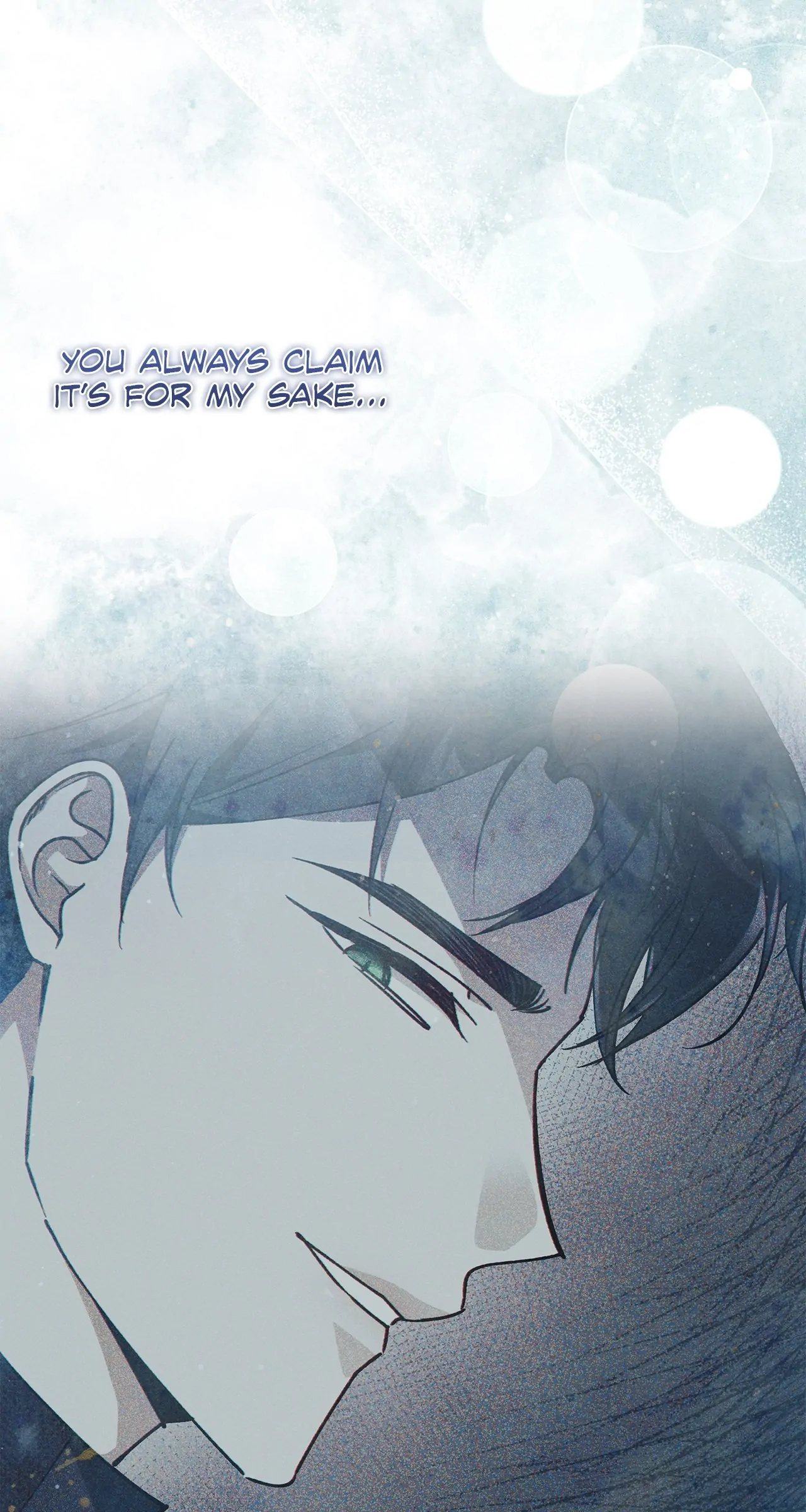Run Away, From Me Chapter 16 - page 114