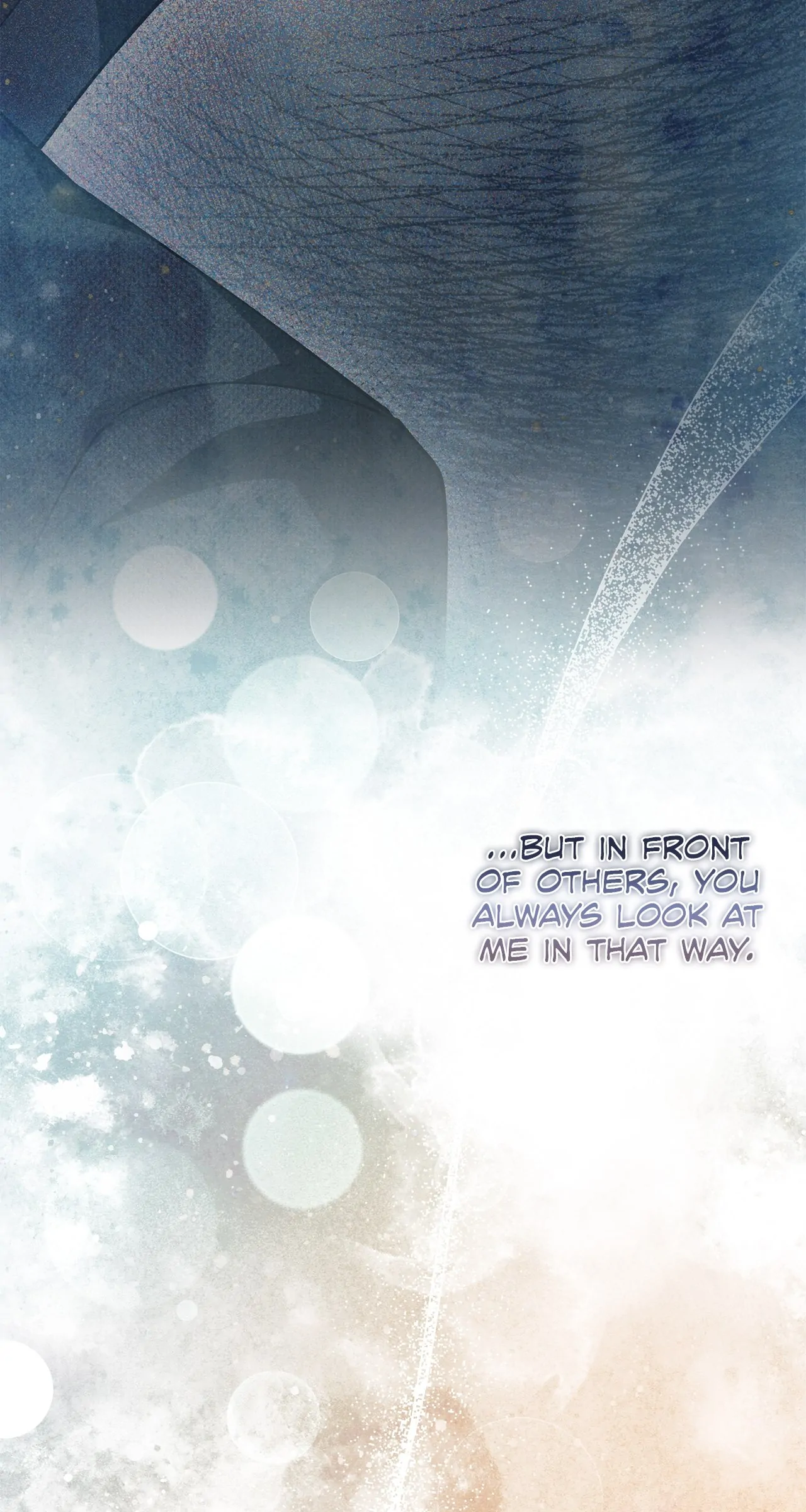 Run Away, From Me Chapter 16 - page 115